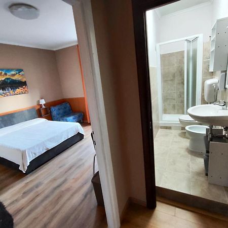 B&B Bella Garbatella Ρώμη Εξωτερικό φωτογραφία