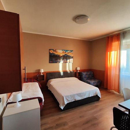 B&B Bella Garbatella Ρώμη Εξωτερικό φωτογραφία