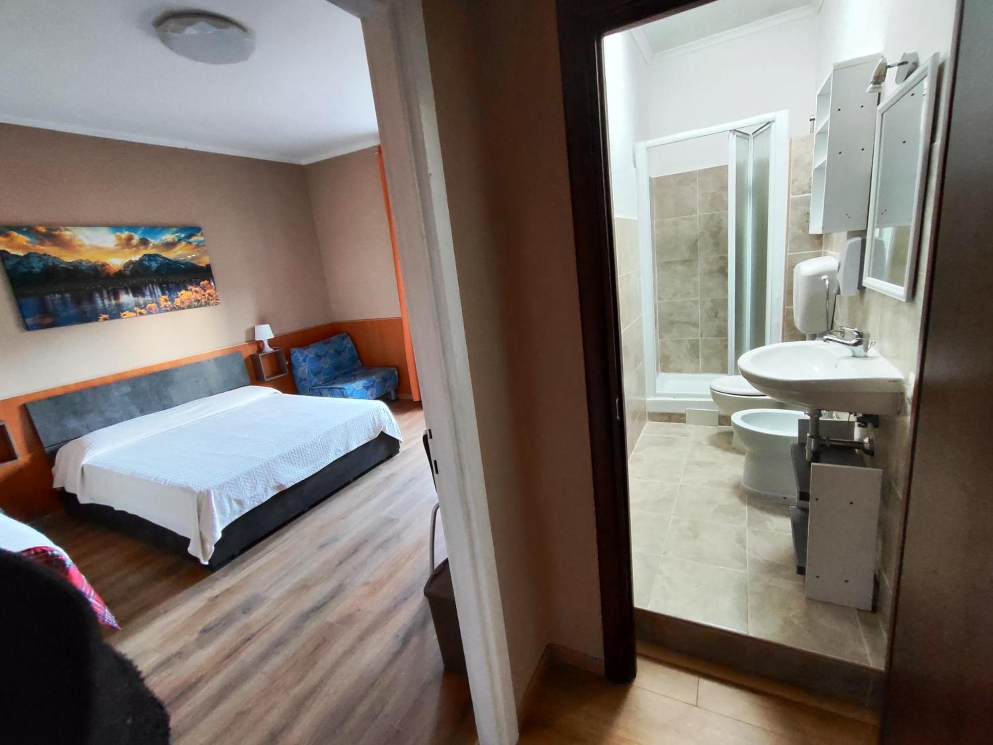 B&B Bella Garbatella Ρώμη Εξωτερικό φωτογραφία