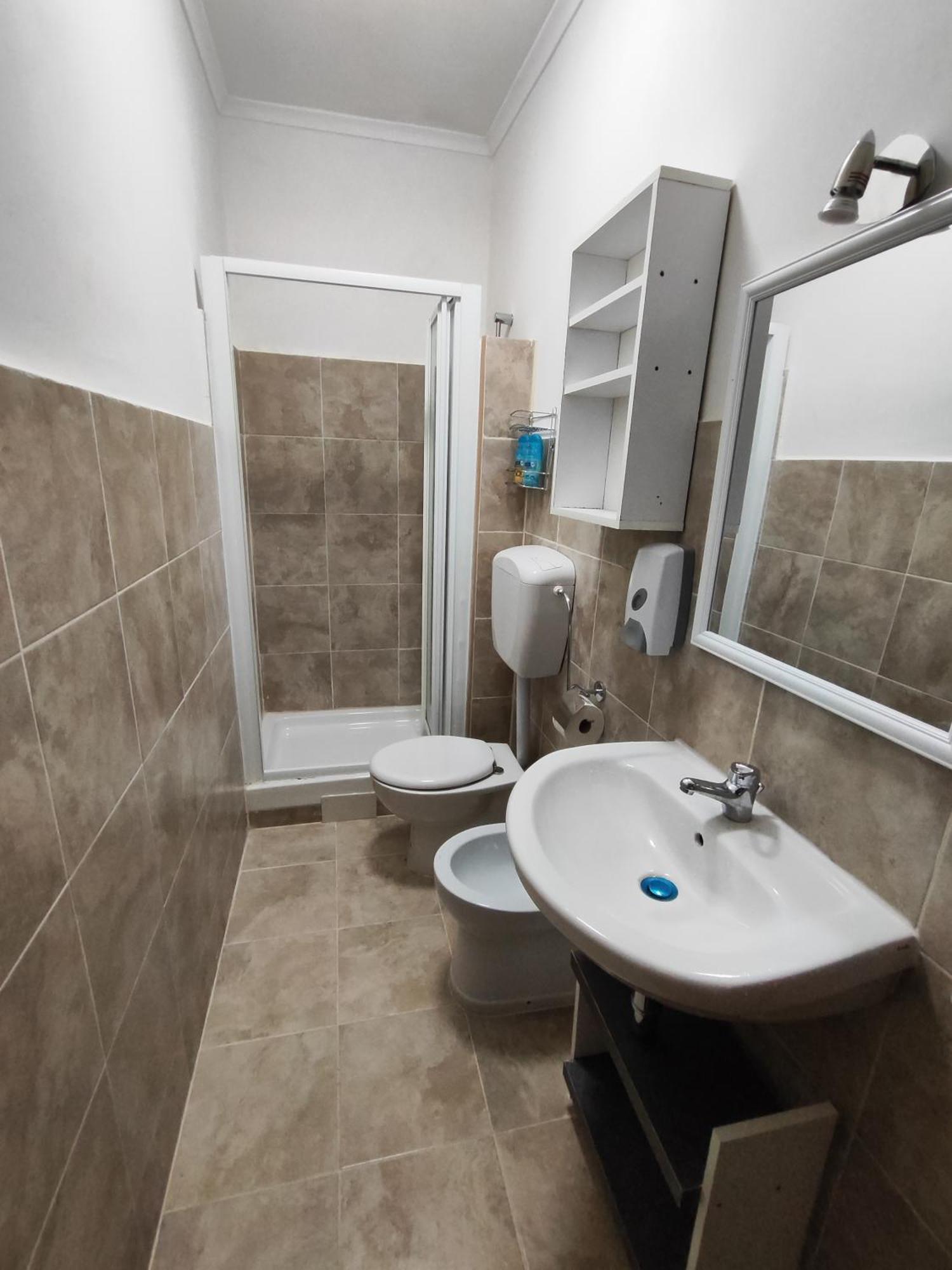 B&B Bella Garbatella Ρώμη Εξωτερικό φωτογραφία