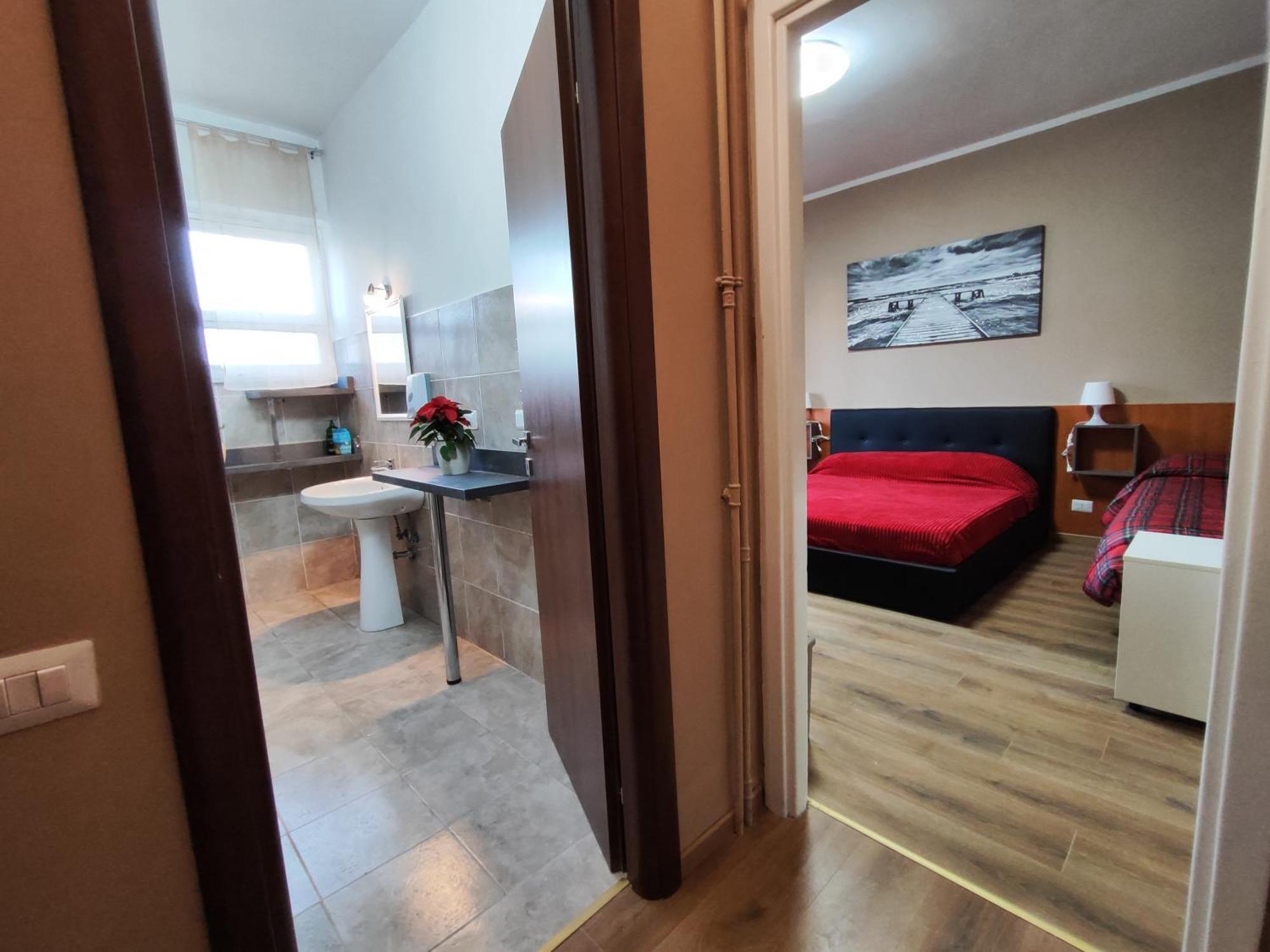 B&B Bella Garbatella Ρώμη Εξωτερικό φωτογραφία
