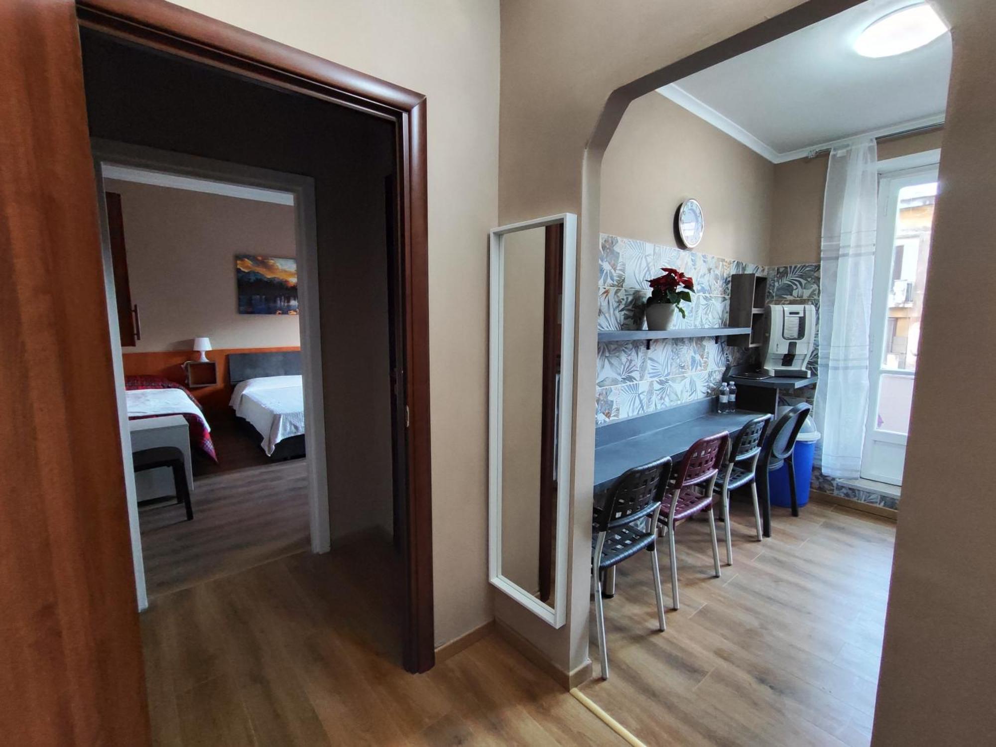 B&B Bella Garbatella Ρώμη Εξωτερικό φωτογραφία