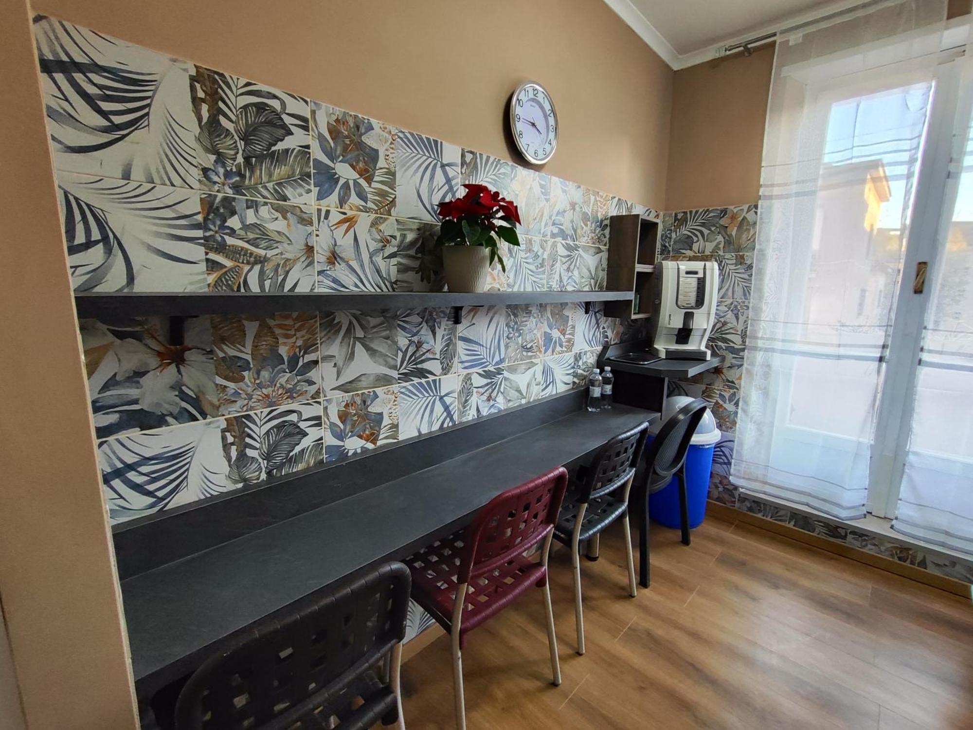 B&B Bella Garbatella Ρώμη Εξωτερικό φωτογραφία