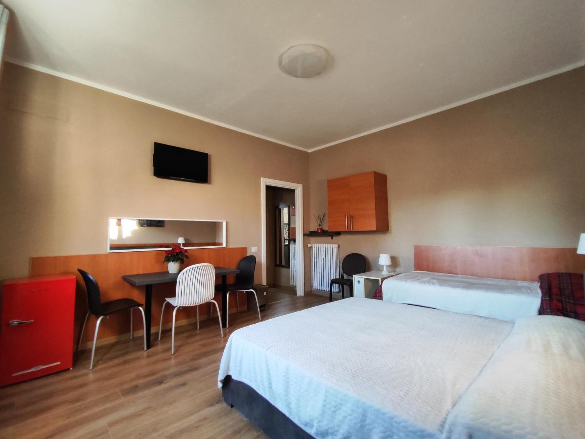 B&B Bella Garbatella Ρώμη Εξωτερικό φωτογραφία