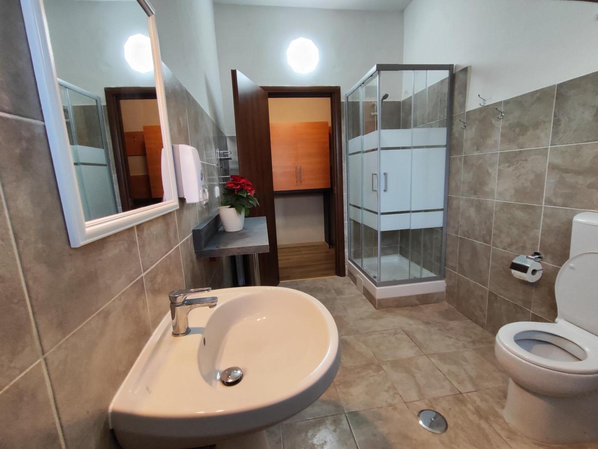 B&B Bella Garbatella Ρώμη Εξωτερικό φωτογραφία