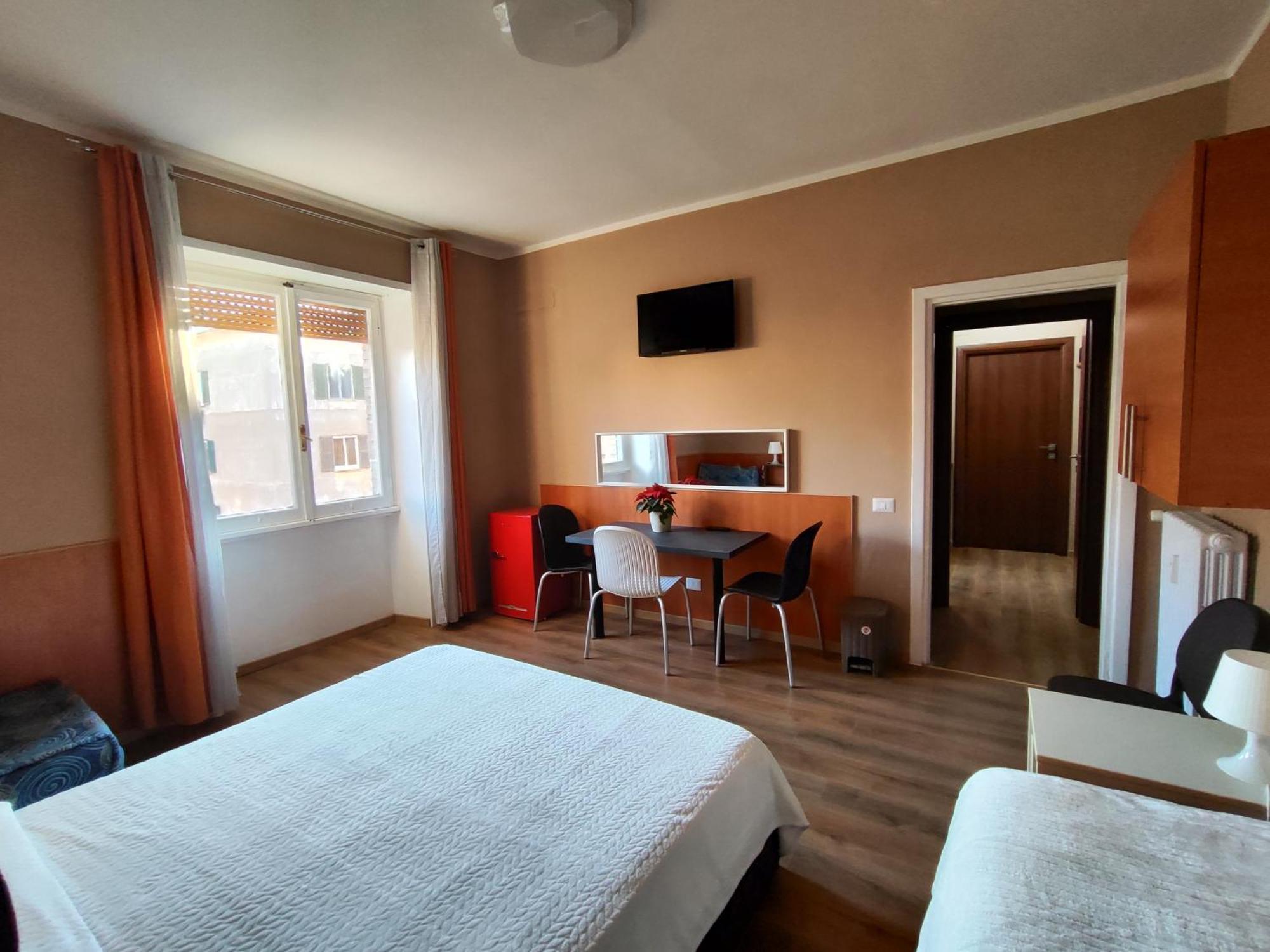 B&B Bella Garbatella Ρώμη Εξωτερικό φωτογραφία