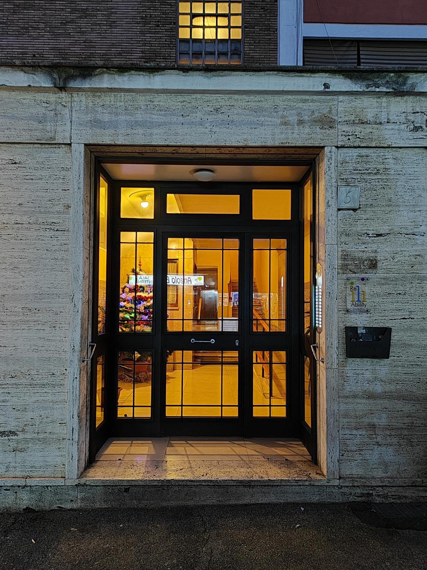 B&B Bella Garbatella Ρώμη Εξωτερικό φωτογραφία